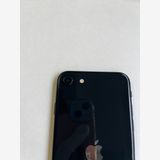 ���� iPhone SE (��2����) 64GB �֥�å� �Хåƥ꡼81% - 6262