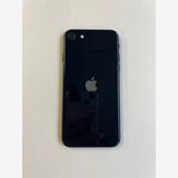 ���� iPhone SE (��3����) 64GB �ߥåɥʥ��� �Хåƥ꡼98%  - 6859