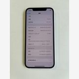  iPhone 12 128GB ۥ磻 Хåƥ꡼100% MGHV3J/A