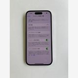  iPhone 14 Pro 128GB  Хåƥ꡼82% - 4891