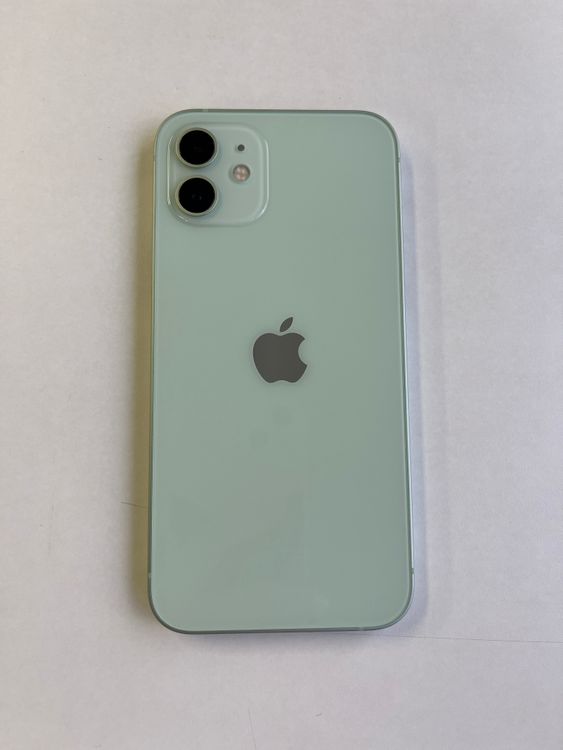  iPhone 12 64GB ꡼ Хåƥ꡼86% MGHT3J/A - 2819