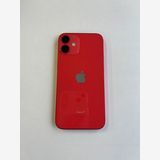 ���� iPhone 12 mini 128GB ��å� �Хåƥ꡼78% - 7609