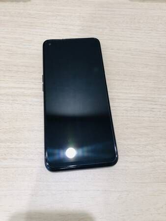 [kantanshop]OppO A54 5G SIM�ե꡼ ����С��֥�å�