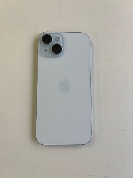 極美品 iPhone15 アイフォン15 本体 携帯電話 極美品 iPhone 15 128gb BT99% green 緑 グリーン｜Yahoo!フリマ（旧