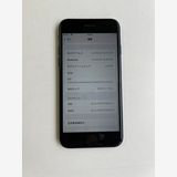 ���� iPhone SE (��2����) 128GB �֥�å� �Хåƥ꡼75% - 6142