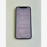  iPhone 12 128GB ۥ磻 Хåƥ꡼100% MGHV3J/A - 8102