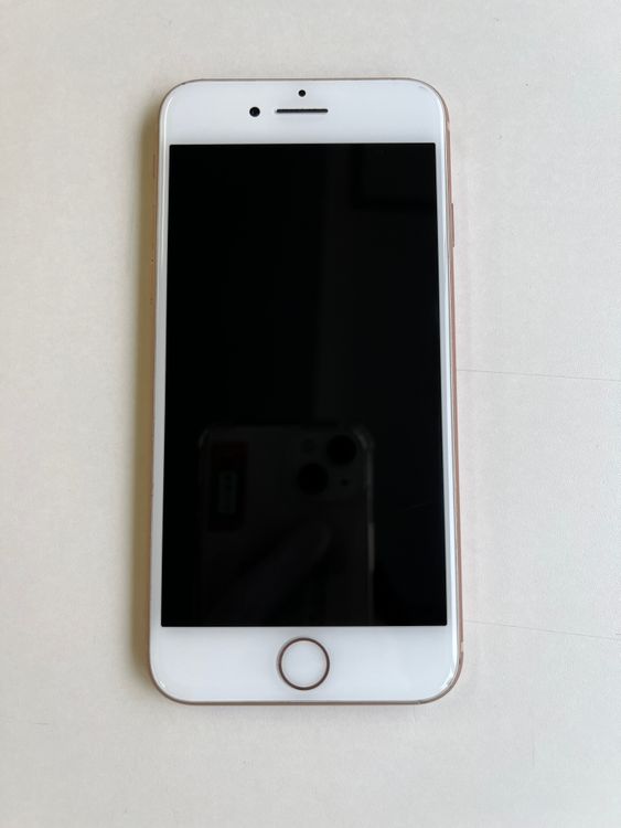  iPhone 8 64GB  Хåƥ꡼90% NQ7A2J/A - 090445