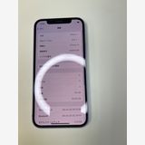  iPhone 12 64GB ѡץ Хåƥ꡼100% MJNH3J/A - 06355