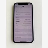  iPhone 12 mini 128GB ֥å Хåƥ꡼91% MGDJ3J/A