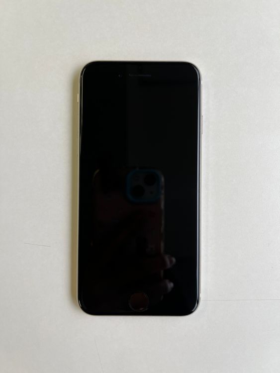 ���� iPhone SE (��3����) 64GB �������饤�� �Хåƥ꡼90% - 3964