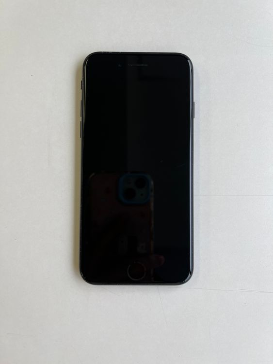 ���� iPhone SE (��3����) 64GB �ߥåɥʥ��� �Хåƥ꡼77% - 6667