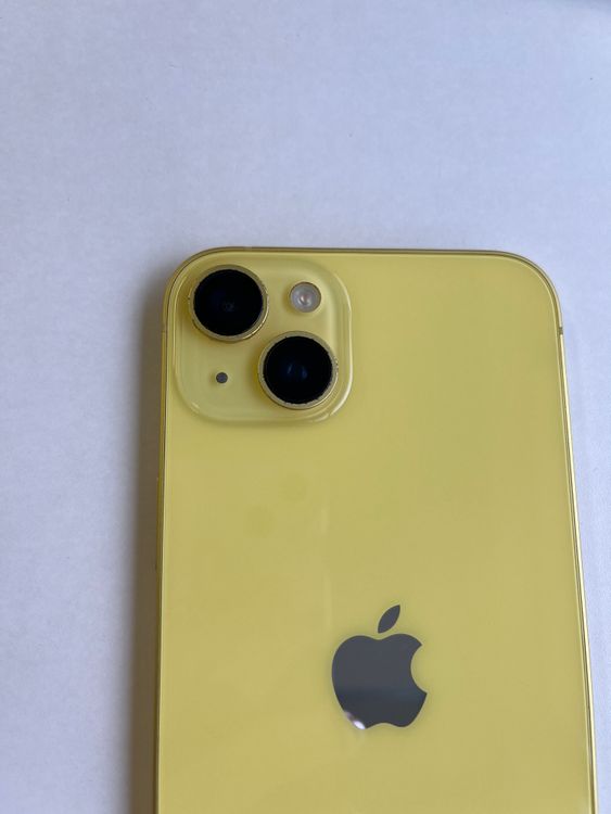 ���� iPhone 14 Plus 128GB �������� �Хåƥ꡼84%  - 8170