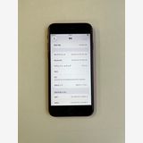 ���� iPhone SE (��2����) 64GB RED �Хåƥ꡼75% - 4575