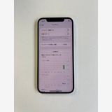  iPhone 12 128GB ۥ磻 Хåƥ꡼100% MGHV3J/A - 6343