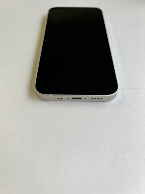  iPhone 12 mini 128GB ۥ磻 Хåƥ꡼100% - 1769