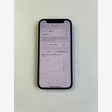 ���� iPhone 12 mini 64GB �֥롼 �Хåƥ꡼100% - 6915