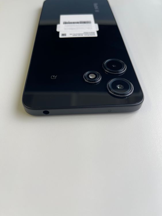 SIMե꡼ AU Xiaomi Redmi 12 5G XIG03 ֥å ̤Ѥ˶ᤤ