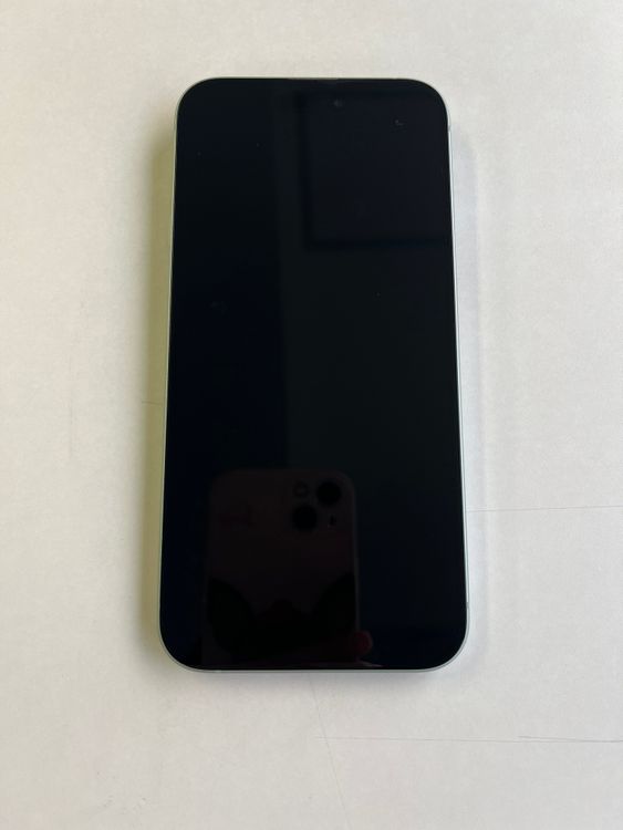  iPhone 15 Plus 256GB ꡼ Хåƥ꡼89% MU0Q3J/A