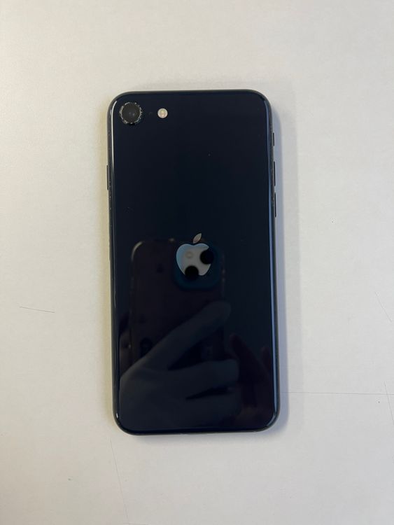 ���� iPhone SE (��3����) 64GB �ߥåɥʥ��� �Хåƥ꡼84% - 9372