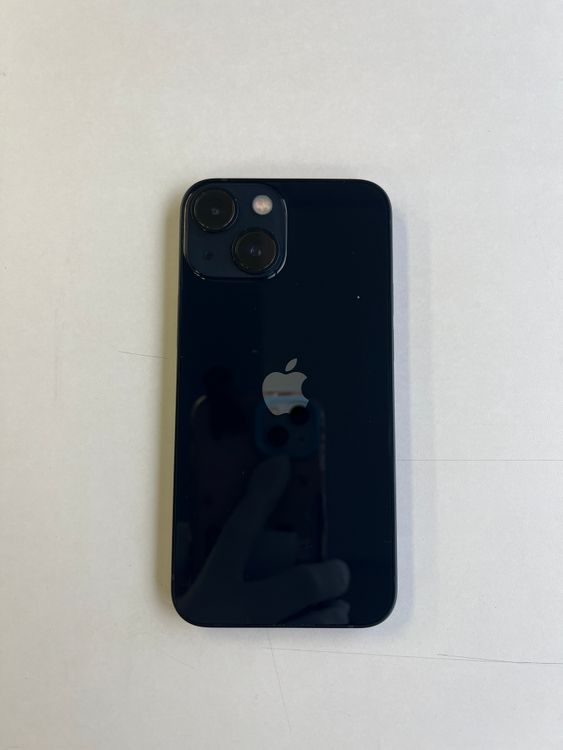 ���� iPhone 13 mini 128GB �ߥåɥʥ��� �Хåƥ꡼75% - 5731