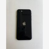 ���� iPhone SE (��2����) 128GB �֥�å� �Хåƥ꡼85%  - 1270