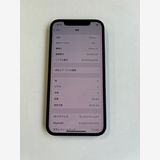  iPhone 12 64GB ߥåɥʥ Хåƥ꡼100% - 7984