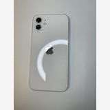  iPhone 12 64GB ۥ磻 Хåƥ꡼100% MGHP3J/A - 735662