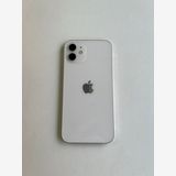  iPhone 12 128GB ۥ磻 Хåƥ꡼100% MGHV3J/A - 4373