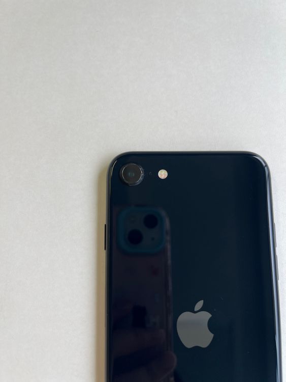 ���� iPhone SE (��3����) 64GB �ߥåɥʥ��� �Хåƥ꡼77% - 6667