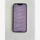 ���� iPhone 13 128GB �������饤�� �Хåƥ꡼87% MLND3J/A - 3292