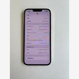 ���� iPhone 13 Pro Max 512GB ������� �Хåƥ꡼78% - 0398