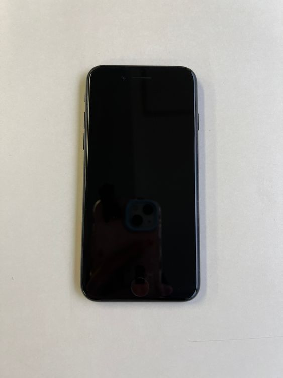 ���� iPhone SE (��3����) 64GB �ߥåɥʥ��� �Хåƥ꡼87%- 4997