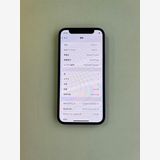 ���� iPhone 12 mini 64GB �֥�å� �Хåƥ꡼87%  - 1525