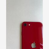 ���� iPhone SE (��3����) 128GB RED �Хåƥ꡼87% - 0962