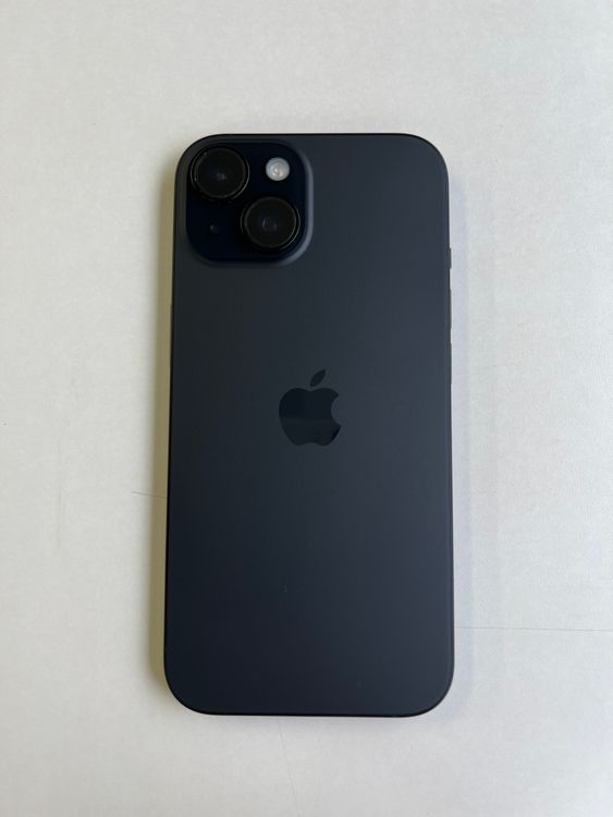  iPhone 15 512GB ߥåɥʥ Хåƥ꡼83% MTMU3J/A
