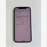  iPhone 12 64GB ѡץ Хåƥ꡼100% MJNH3J/A - 347214