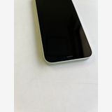���� iPhone 12 mini 128GB ���꡼�� �Хåƥ꡼100% - 8815