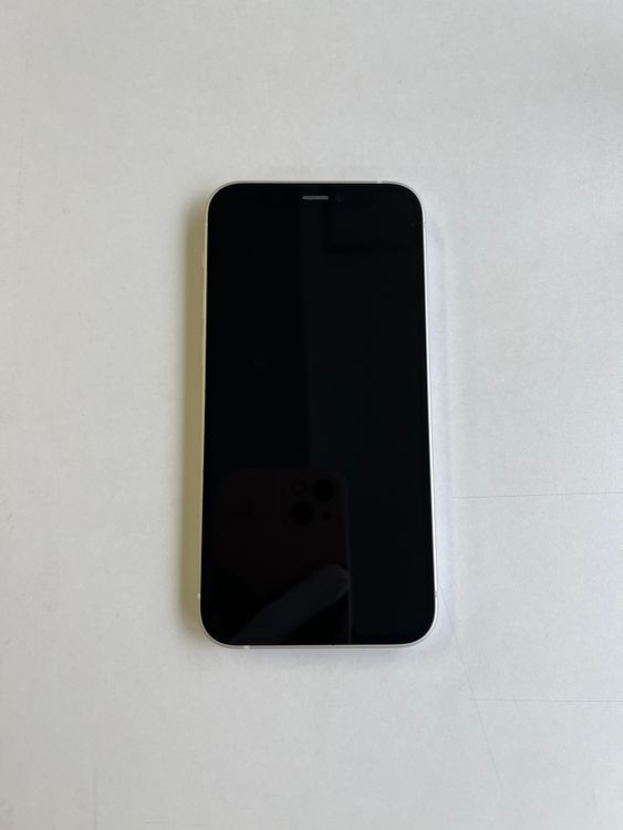  iPhone 12 mini 128GB ۥ磻 Хåƥ꡼100% - 5254