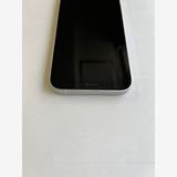 ���� iPhone 12 mini 128GB �ۥ磻�� �Хåƥ꡼100% - 7288