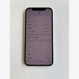 iPhone 12 128GB ۥ磻 Хåƥ꡼100% MGHV3J/A - 9374