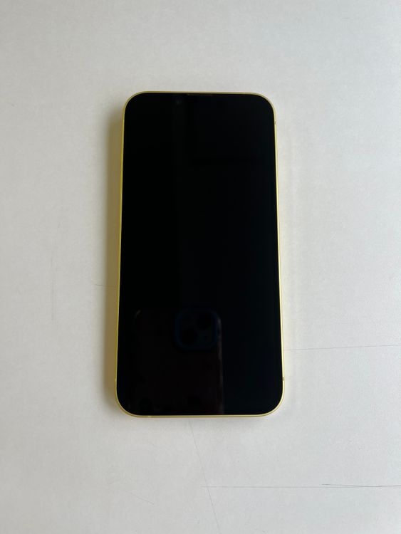 ���� iPhone 14 128GB �������� �Хåƥ꡼83% MR3Q3J/A - 0408