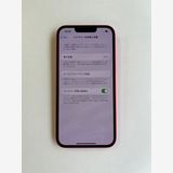  iPhone 14 256GB RED Хåƥ꡼82% MPWG3J/A - 9424