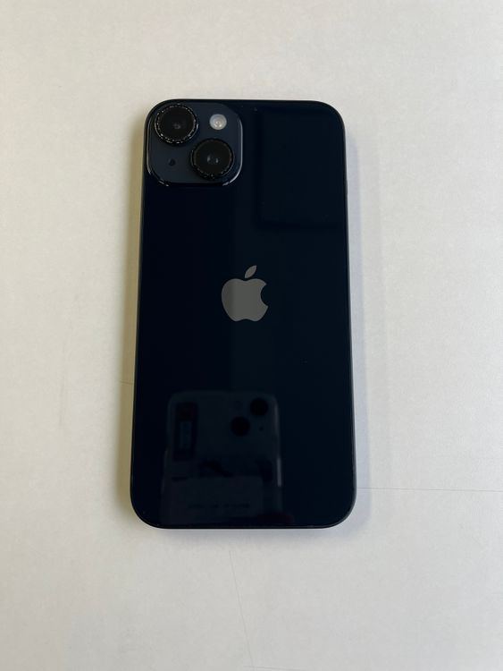 ���� iPhone 14 128GB �ߥåɥʥ��� �Хåƥ꡼84% MPUD3J/A - 7895