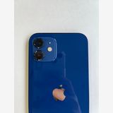  iPhone 12 64GB ֥롼 Хåƥ꡼100% MGHR3J/A - 587057