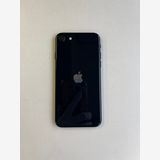���� iPhone SE (��3����) 64GB �ߥåɥʥ��� �Хåƥ꡼99% - 8564