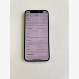 ���� iPhone 12 mini 64GB ���꡼�� �Хåƥ꡼100% - 1214