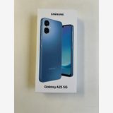 Galaxy A25 5G �֥롼 4GB 64GB SC-G33 ����.̤���� SIM�ե꡼