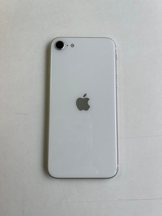 ���� iPhone SE (��3����) 64GB �������饤�� �Хåƥ꡼85% - 8061
