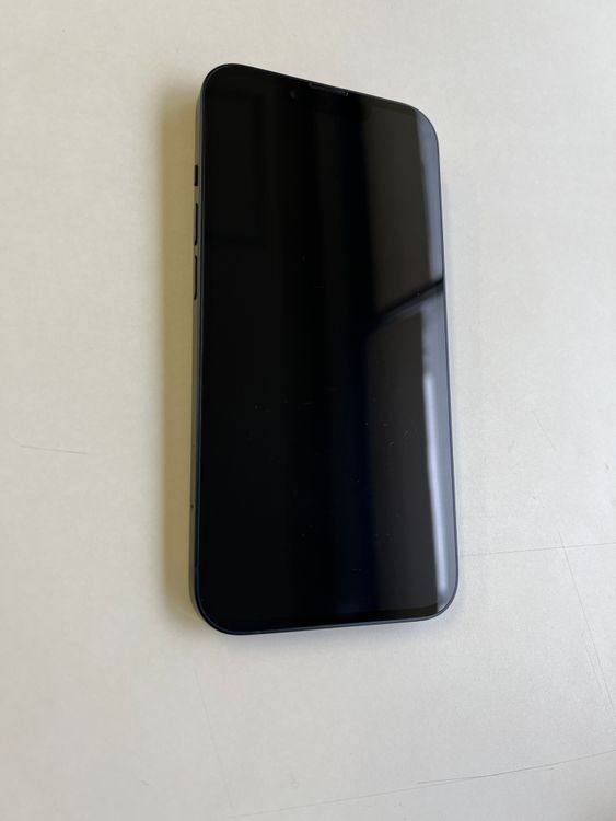 ���� iPhone 14 128GB �ߥåɥʥ��� �Хåƥ꡼84% MPUD3J/A - 5133