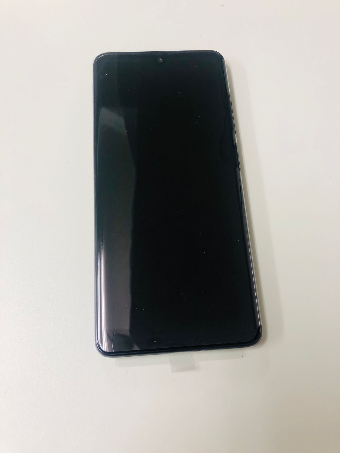ムスビー｜[kantanshop][新品同様]Galaxy A41 SCV48 SIMフリー 